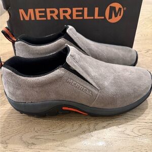 Merrell mens Jungle Moc size 10